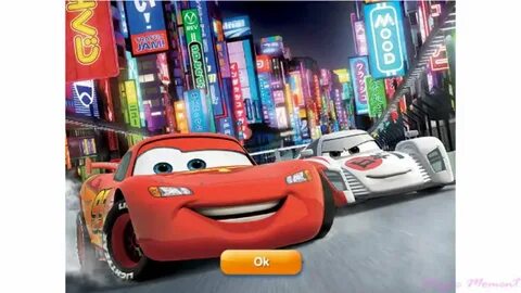 Cars time 2