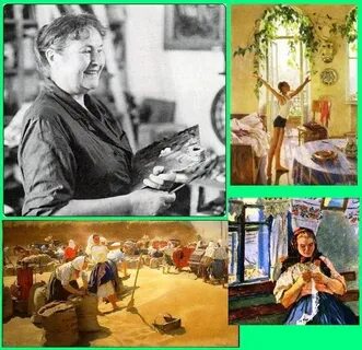Яблонская жизнь
