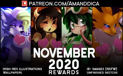 Patreon code