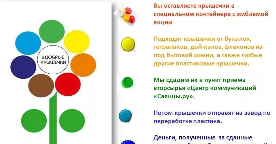 АППЛИКАЦИЯ СЕМИЦВЕТИК photos
