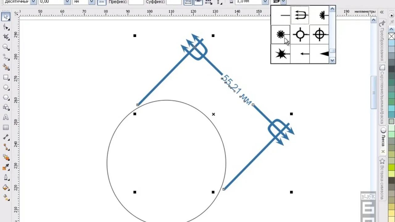 Coreldraw размер. Coreldraw чертежи. Coreldraw Размеры. Чертеж в кореле. Размер в кореле инструмент.