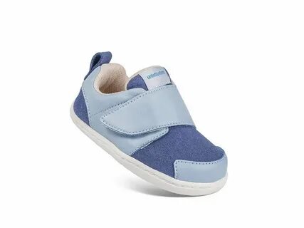 Little blue