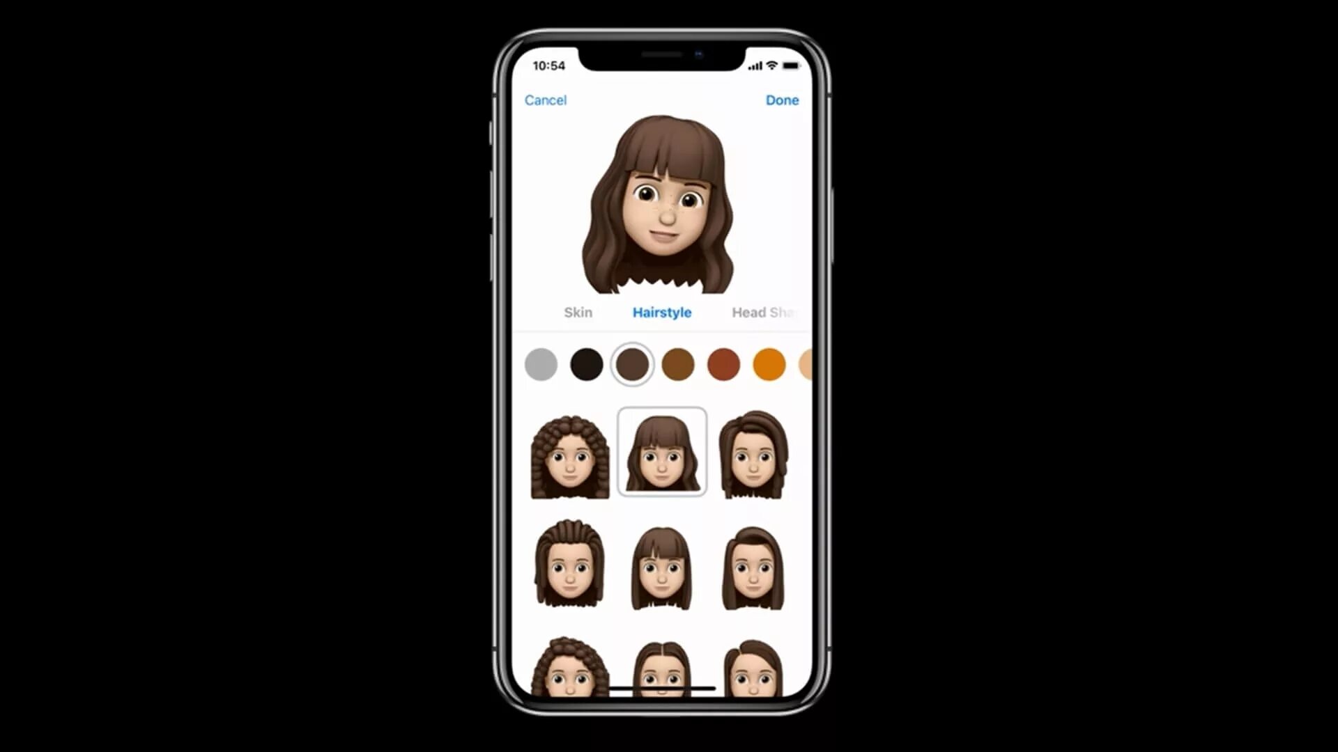 Как сделать аватарку на айфоне. Memoji на айфоне 12. wwdc мемоджи. мимоджи apple. мемодзи ios 12.