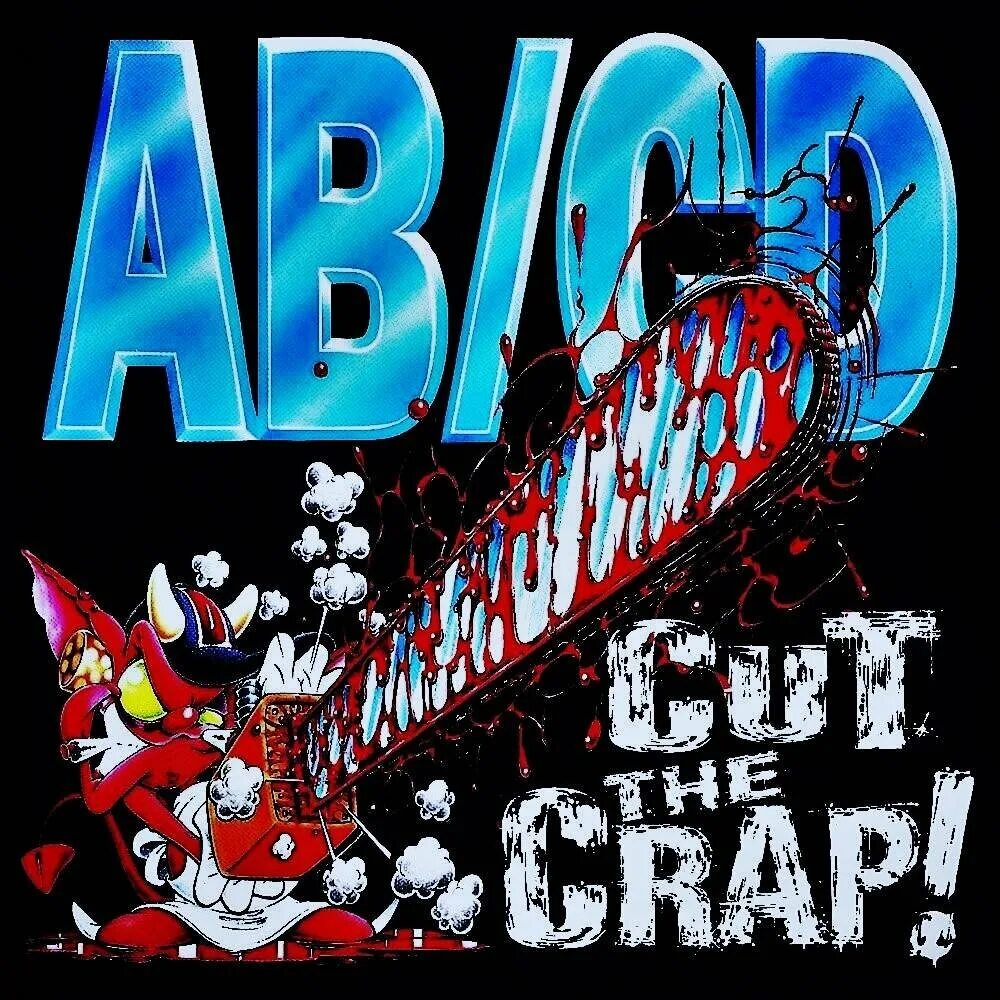 Ab/CD. AC ab рок групп. Cut the crap. Фото ab/CD Band.