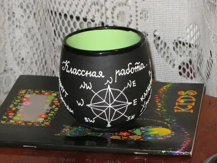 География кружки