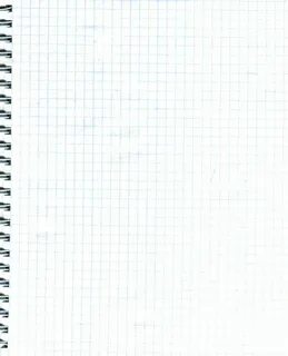 Линовка клетка