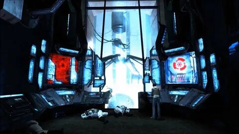 Hl2 setup