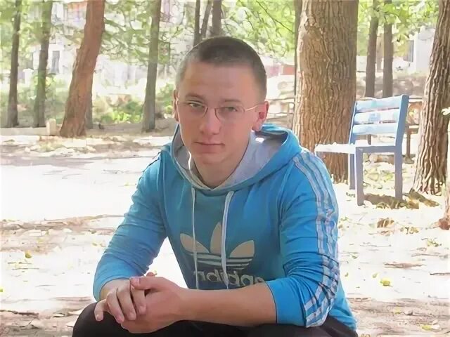 Алекс рудин