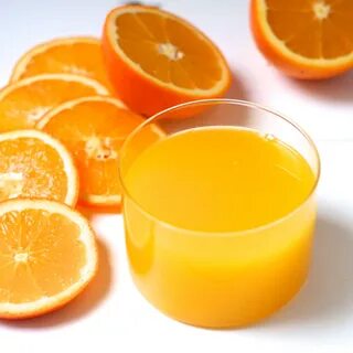 D orange