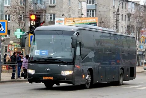 Автобус тверь старица