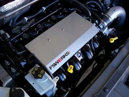 Duratec 2.3