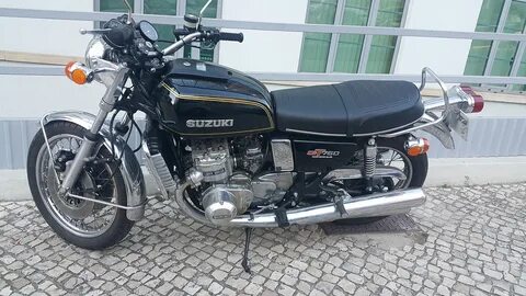 Gt 750