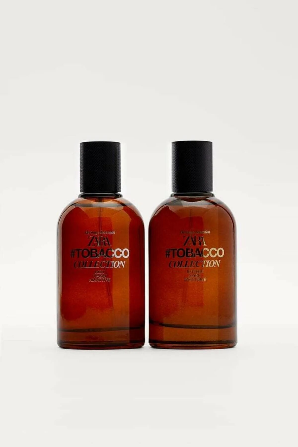 Zara rich warm. Zara tobacco collection rich warm. zara tobacco rich warm addictive.