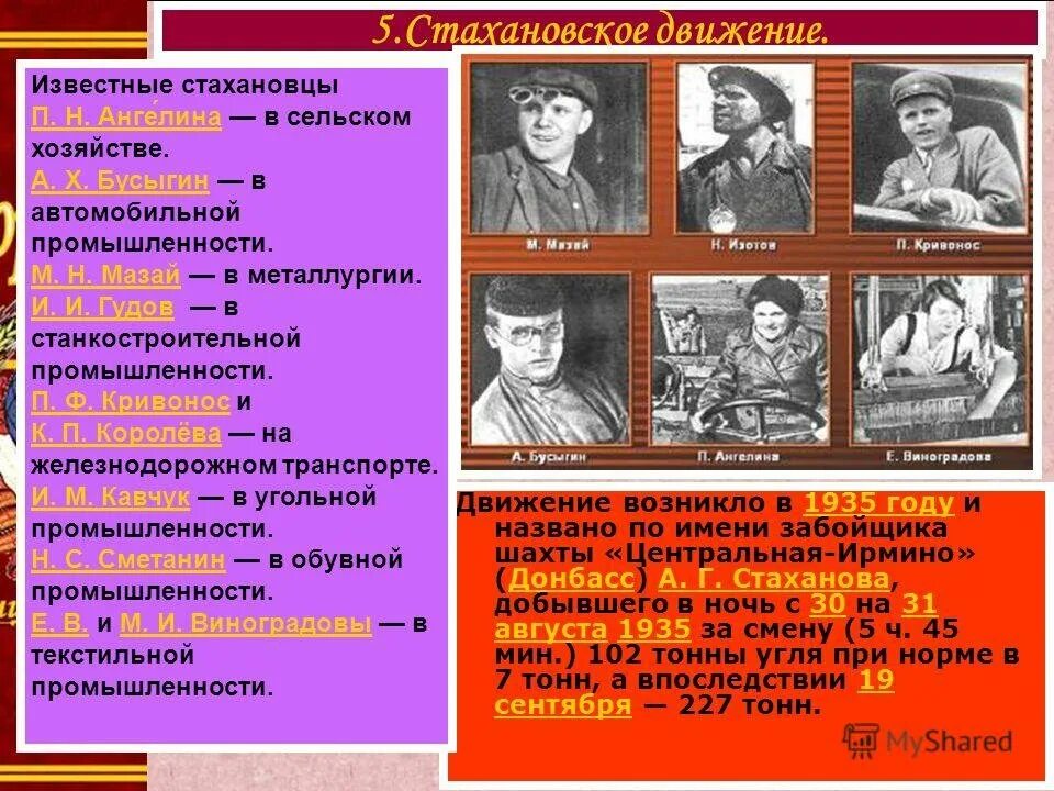 Стахановское движение термин. Стахановское движение коллективизация. стахановское движение в ссср. индустриализация деятели. стахановское движение лозунги.