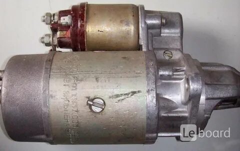 Стартер 421