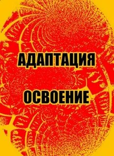 Адаптация читать