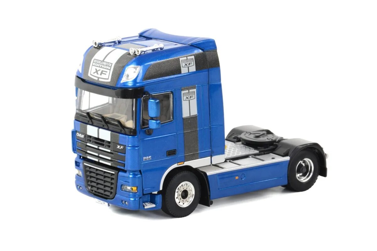 Daf space cab. Daf xf 105 ssc. daf xf-105 eligor. daf 105 super space. daf xf 105 super space cab limited.