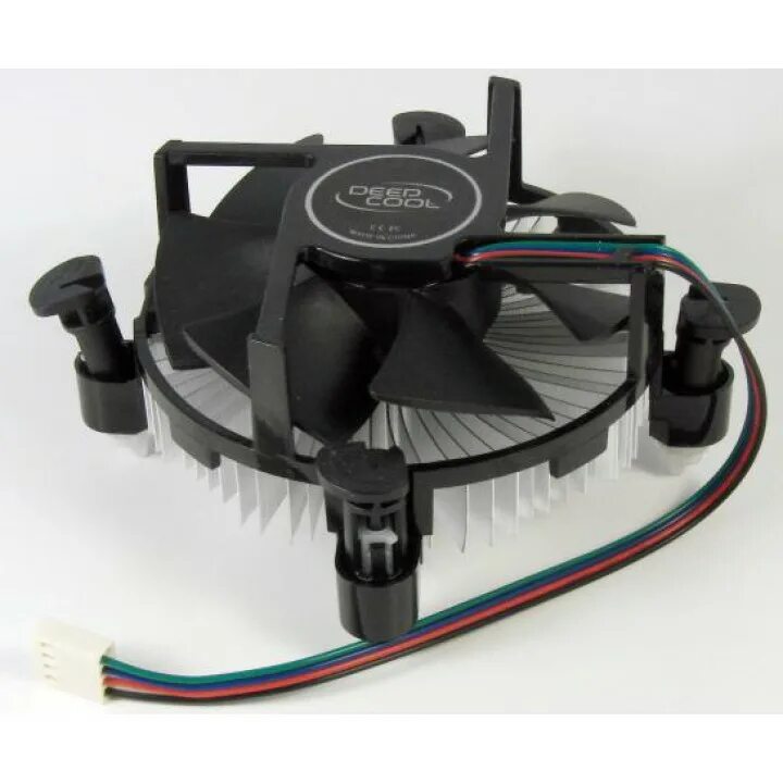 Кулер 1150 1151. Deepcool CK-11509. Кулер Deepcool CK-11509. Deepcool CK-11509 PWM. Кулер Deepcool (CK-11509 PWM).