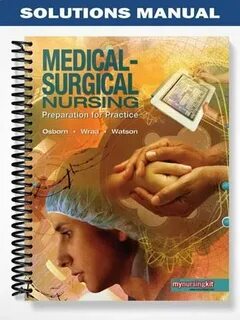Nursing book 1