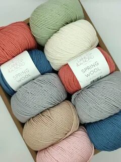 Wool отзывы