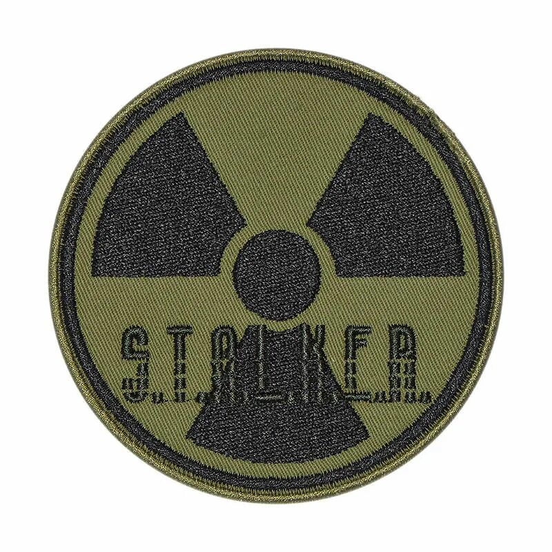 Stalker custom патч