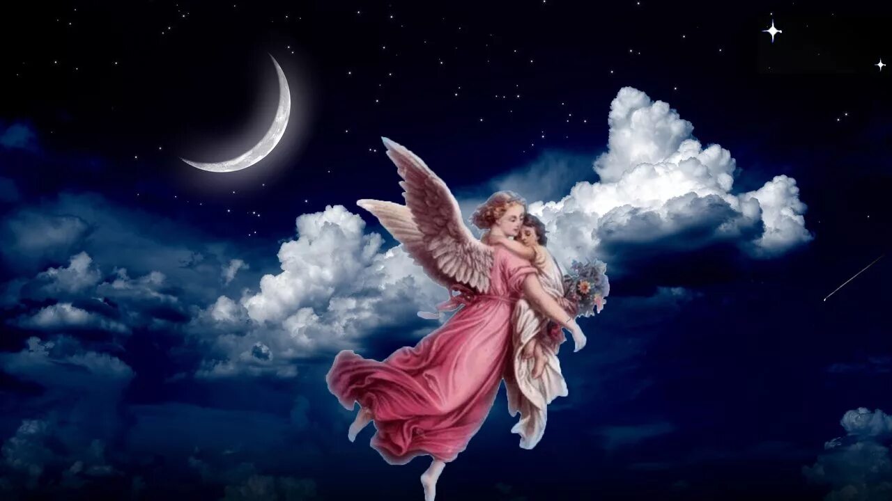Res angels
