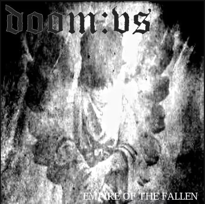 Doom vs Earthless. Doom Band crust. Doom vs обложки альбома. Fallen demo