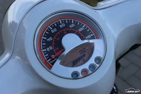 Vesna 125