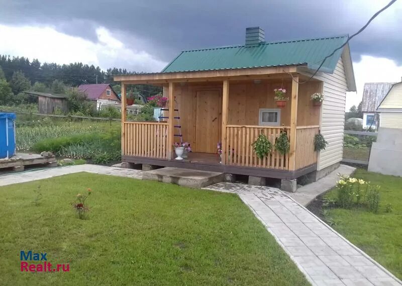 Дёшево купить дачу в Киселевске по адресу деревня Александровка