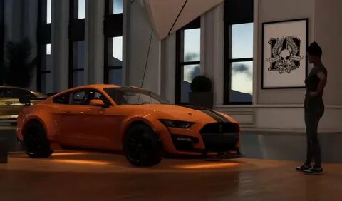 The crew 2 лучшие машины