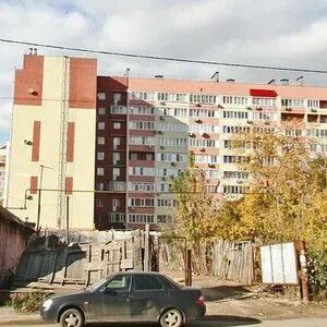 Пушкина 272