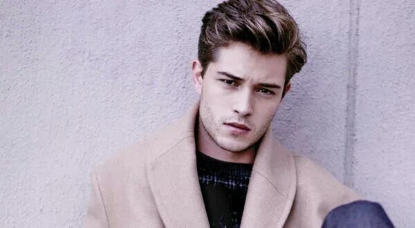 Francisco Lachowski Obsession : Photo Orang