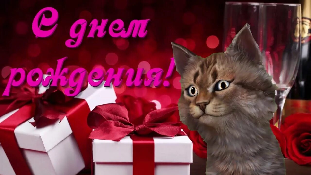 Юбилеи видеоролики