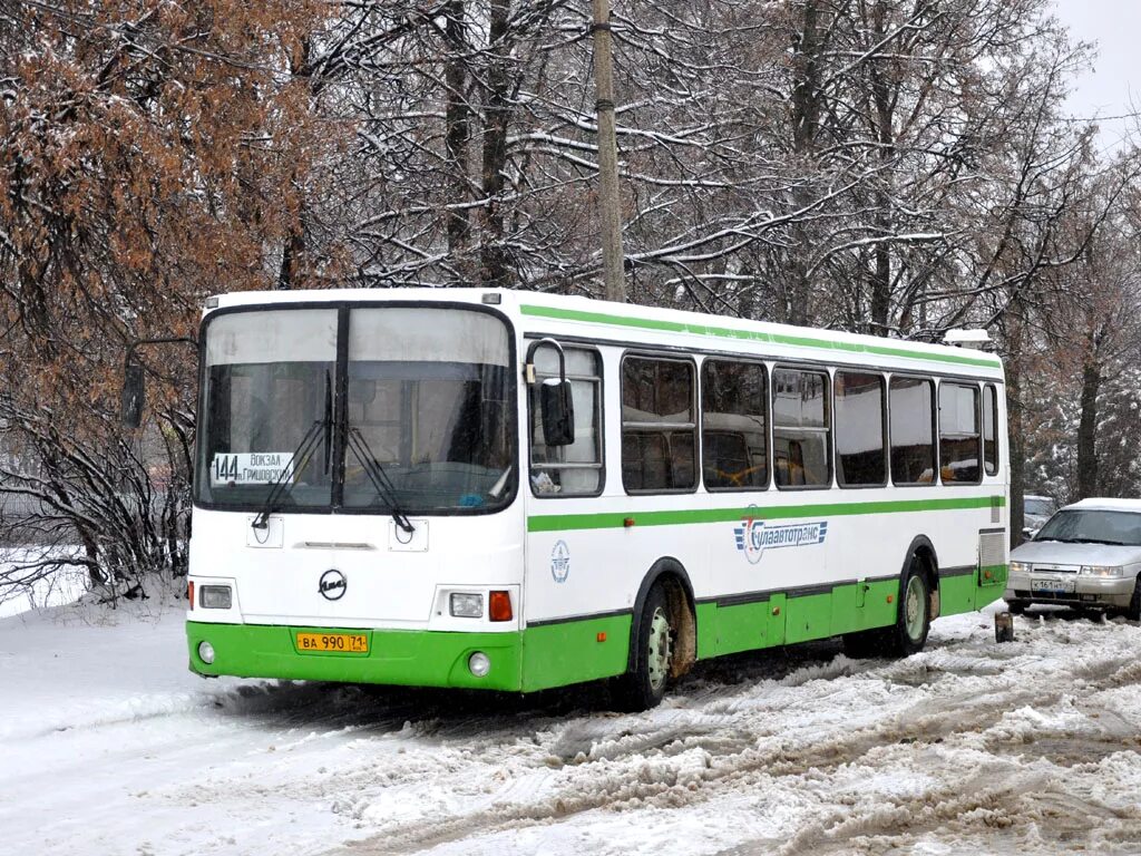 144 новомосковск