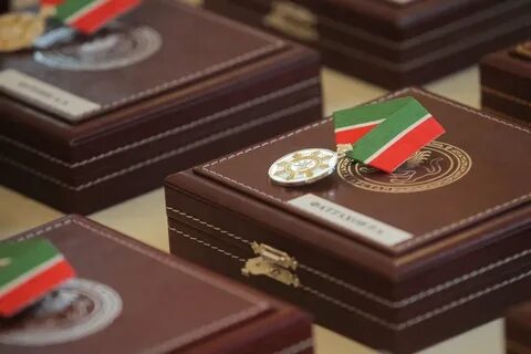 Татарстан заказы