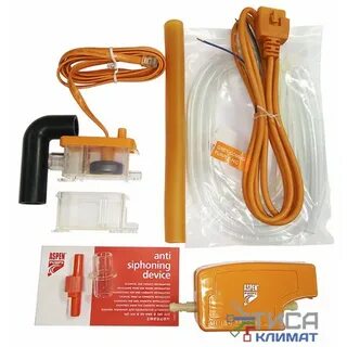 Mini orange