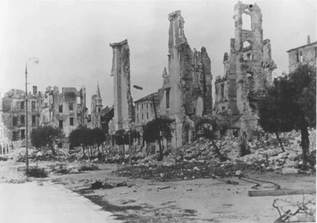 Бомбардировка таллина 1944