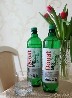 Целебная вода