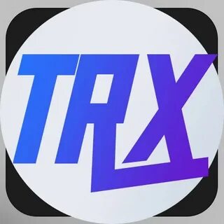 Trx roblox