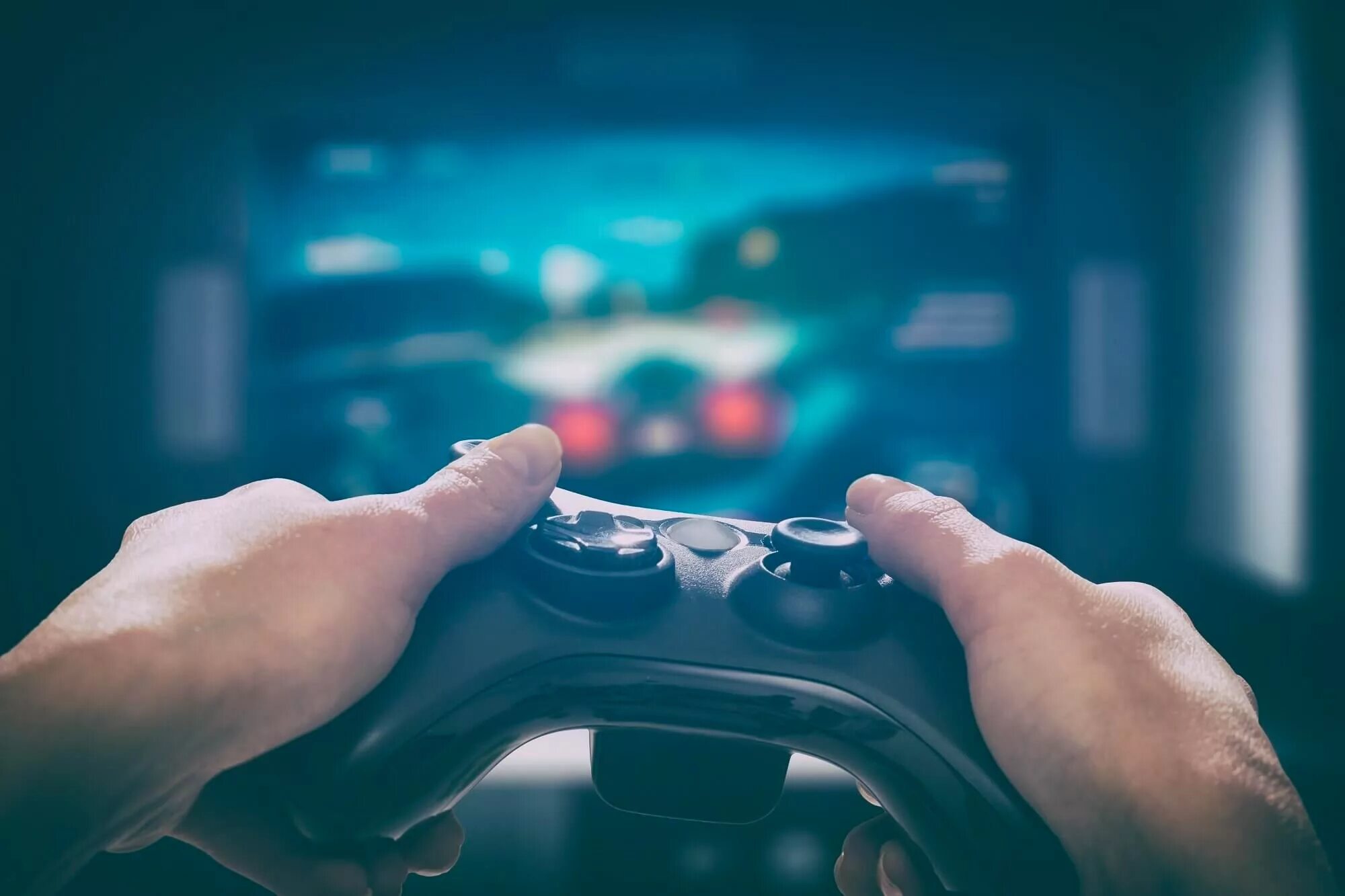 How often do you play computer games