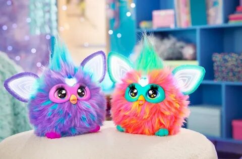 furby puzzle - www.dverimekon.ru.