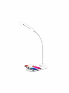 Настольная лампа light