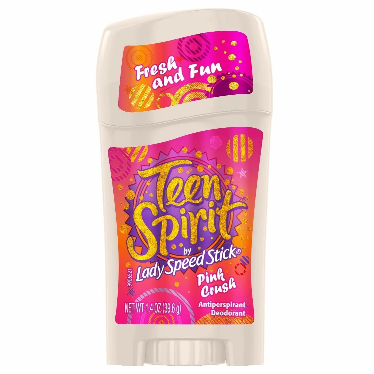 Teen Spirit Википедия
