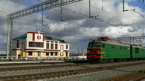 Новосибирск чулымская