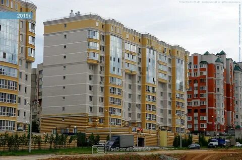 Ярмарочная 7 корп 1