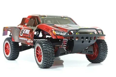 Remo hobby 4wd