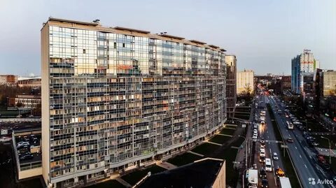 Охта холл санкт петербург