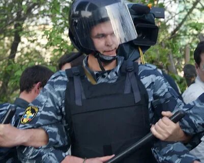 Есть ли омон