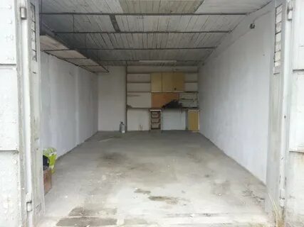 Гараж владивосток