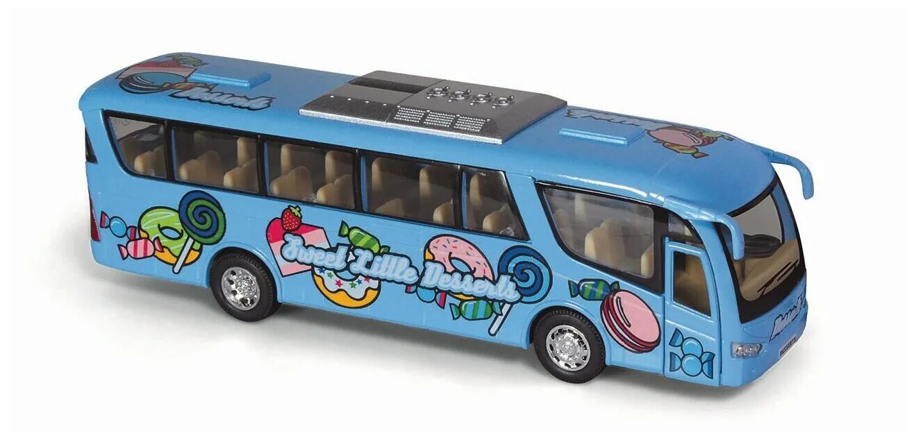 Автобусы игрушки фото